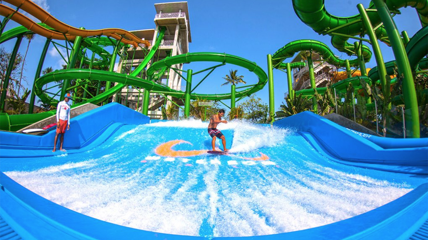 water park 4