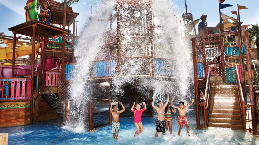 water park2